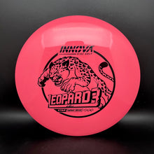 Load image into Gallery viewer, Innova Star Leopard3 - character stock
