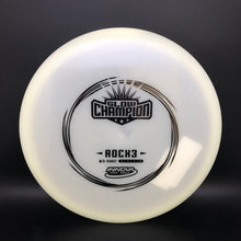 Load image into Gallery viewer, Innova Classic Glow Champion RocX3 - stock
