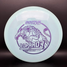 Load image into Gallery viewer, Innova Star Leopard3 - character stock
