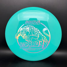 Load image into Gallery viewer, Innova Star Leopard3 - character stock
