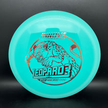 Load image into Gallery viewer, Innova Star Leopard3 - character stock
