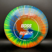 Load image into Gallery viewer, Innova I-Dye Champion Boss - stock
