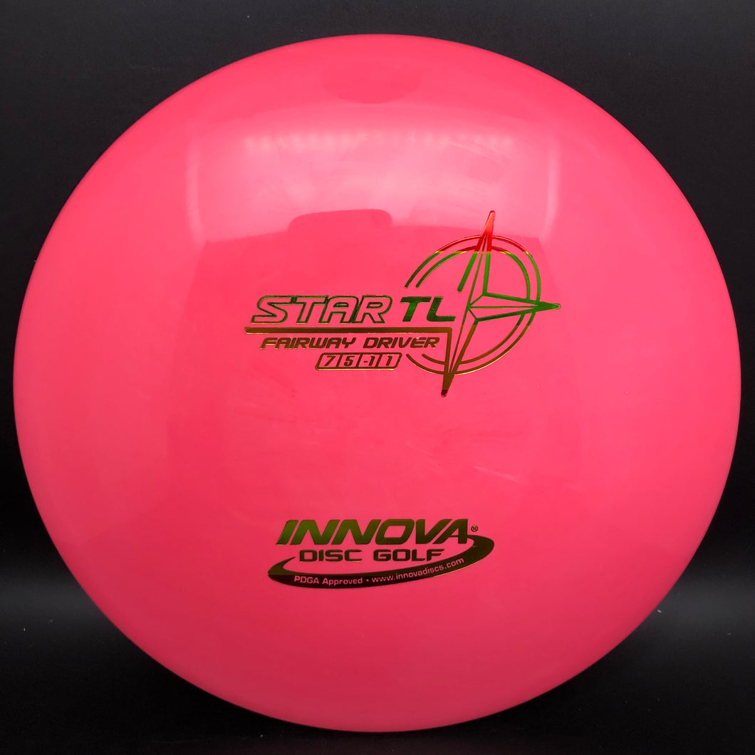 Innova Star TL - stock