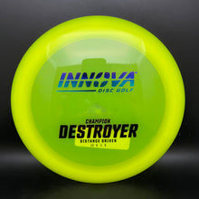 Load image into Gallery viewer, Innova Champion Destroyer - stock
