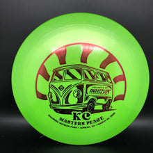 Load image into Gallery viewer, Innova GStar Charger - KC Masters van
