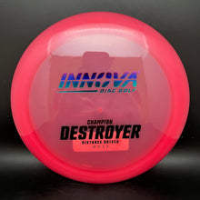 Load image into Gallery viewer, Innova Champion Destroyer - stock
