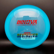 Load image into Gallery viewer, Innova Champion Destroyer - stock
