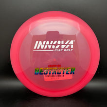 Load image into Gallery viewer, Innova Champion Destroyer - stock
