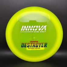 Load image into Gallery viewer, Innova Champion Destroyer - stock
