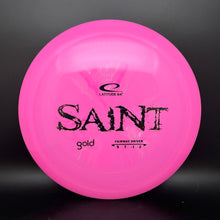 Load image into Gallery viewer, Latitude 64 Gold Saint - stock

