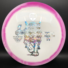 Load image into Gallery viewer, Discmania Glow Horizon S-Line DD3 Nordic Phenom 4
