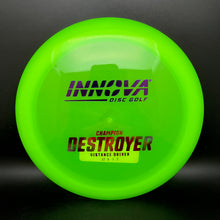 Load image into Gallery viewer, Innova Champion Destroyer - stock
