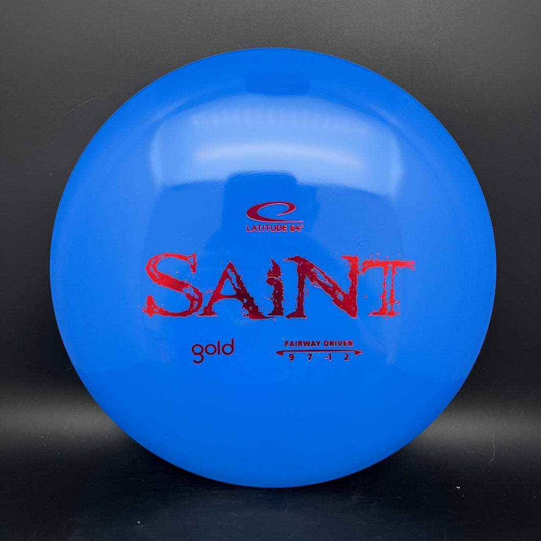 Latitude 64 Gold Saint - stock
