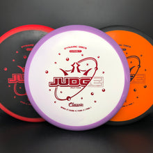 Load image into Gallery viewer, Dynamic Discs Classic Blend Orbit Judge - stock
