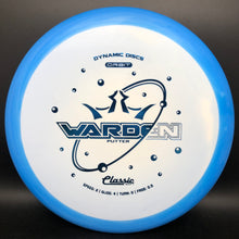 Load image into Gallery viewer, Dynamic Discs Classic Soft Orbit Warden
