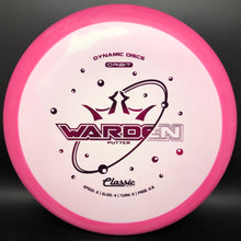 Load image into Gallery viewer, Dynamic Discs Classic Soft Orbit Warden
