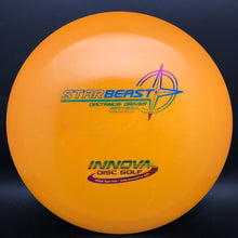 Load image into Gallery viewer, Innova Star Beast - word stock
