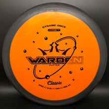 Load image into Gallery viewer, Dynamic Discs Classic Soft Orbit Warden
