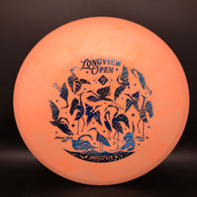 Load image into Gallery viewer, Innova Classic Colored Glow KC Pro Roc - 2024 Longview heron
