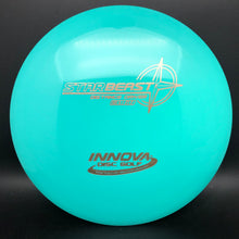 Load image into Gallery viewer, Innova Star Beast - word stock
