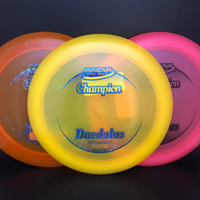 Load image into Gallery viewer, Innova Champion Daedalus - stock
