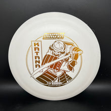 Load image into Gallery viewer, Innova DX Katana - stock
