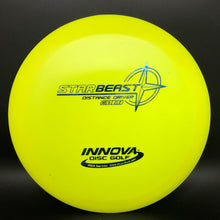 Load image into Gallery viewer, Innova Star Beast - word stock
