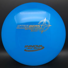 Load image into Gallery viewer, Innova Star Beast - word stock
