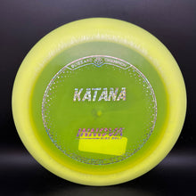 Load image into Gallery viewer, Innova Blizzard Champion Katana - stock
