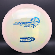 Load image into Gallery viewer, Innova Star Beast - word stock
