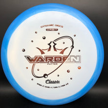 Load image into Gallery viewer, Dynamic Discs Classic Blend Orbit Warden
