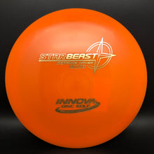 Load image into Gallery viewer, Innova Star Beast - word stock
