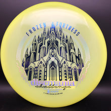 Load image into Gallery viewer, Discmania Glow C-Line P2x Discmania Challenge
