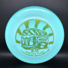 Load image into Gallery viewer, Innova Star Alien - KC Masters van
