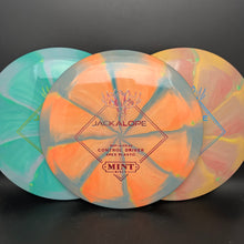Load image into Gallery viewer, Mint Discs Apex Swirl Jackalope - #AP-JL03-25
