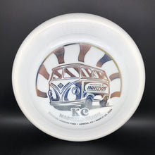 Load image into Gallery viewer, Innova Star Alien - KC Masters van
