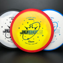 Load image into Gallery viewer, Dynamic Discs Classic Soft Orbit Judge - stock

