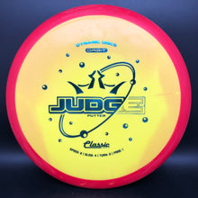Load image into Gallery viewer, Dynamic Discs Classic Soft Orbit Judge - stock
