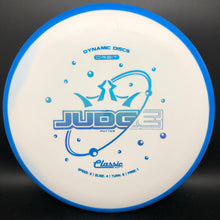 Load image into Gallery viewer, Dynamic Discs Classic Soft Orbit Judge - stock
