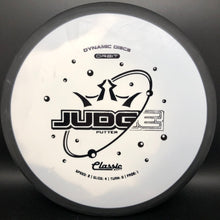 Load image into Gallery viewer, Dynamic Discs Classic Soft Orbit Judge - stock
