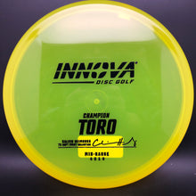 Load image into Gallery viewer, Innova Champion Toro - stock
