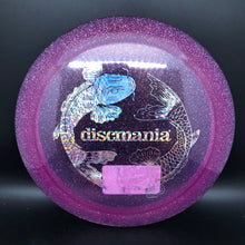Load image into Gallery viewer, Discmania Metal Flake C-Line DD - koi stamp
