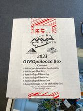 Load image into Gallery viewer, 2023 GYROpalooza Box
