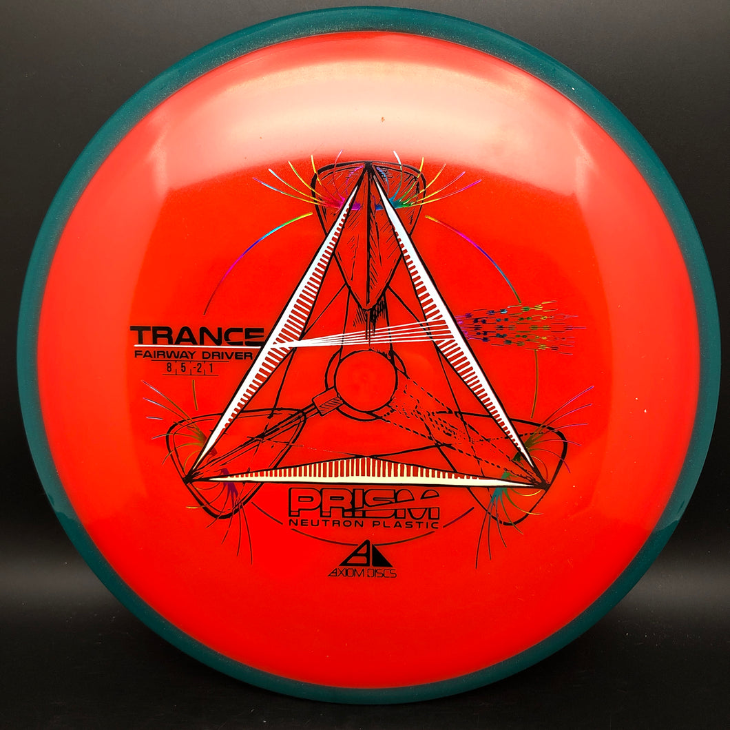 Axiom Prism Neutron Trance - stock