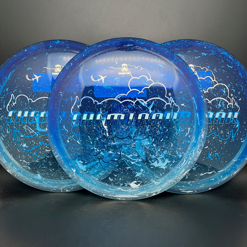 New Items – Maverick Disc Golf
