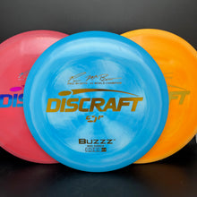 Load image into Gallery viewer, Discraft ESP Buzzz - stock
