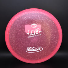 Load image into Gallery viewer, Innova Metal Flake Champion Roc3 - stock
