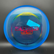 Load image into Gallery viewer, Discraft Z Zone SS - stock
