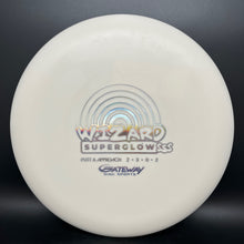 Load image into Gallery viewer, Gateway SuperGlow SSS 3S Wizard - stock
