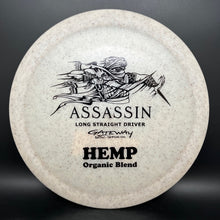 Load image into Gallery viewer, Gateway Diamond Hemp Assassin
